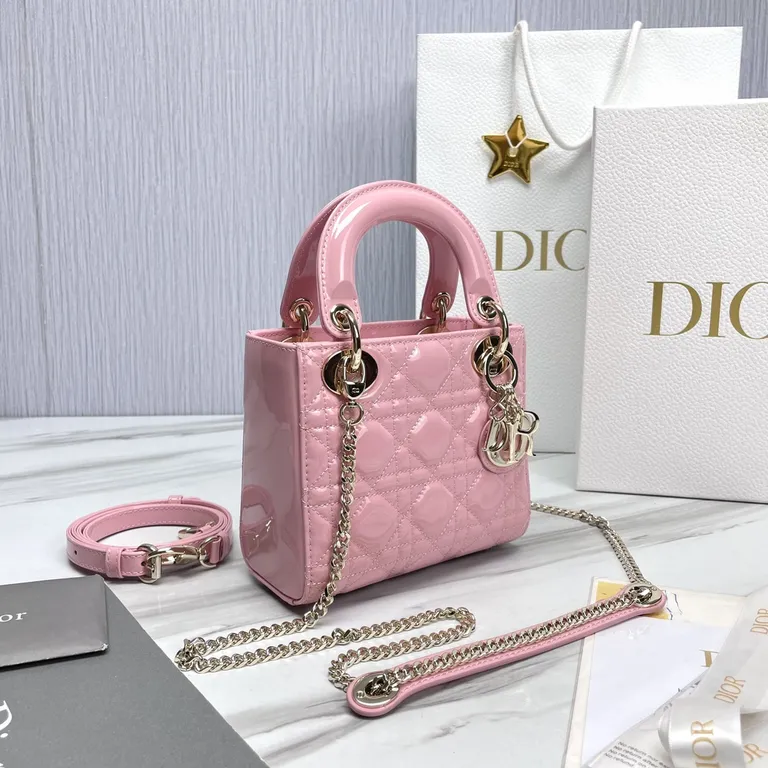 Dior Bag 